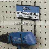 Hand Tooling Pegboard Display Stand thumbnail-3