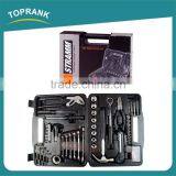 High Quality 141PCS Home Maintenance Emergency Hand Tool Kit thumbnail-1