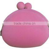 2014 New Silicone Coin Purse Silicone Coin Holders thumbnail-1