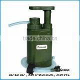 Drinking Safe Sweet Water With Our Personal Water Filter Straw thumbnail-5