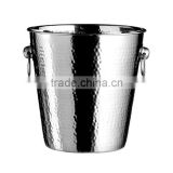 stainless steel wine buckets for sale
