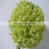 Artificial Plastic Pink Car Flowers Ball Wedding Decoration Ornamental Flowers thumbnail-1