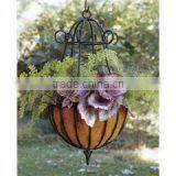 Hanging Flower Planter thumbnail-1