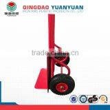 ODM Supplied Luggage Trolley, Metal Push Cart, Heavy Duty Hand Trolley thumbnail-3
