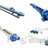 Concrete Cement Screw Conveyor, Dry Sand Screw Conveyor thumbnail-2