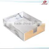 Handmade Acrylic Stationery Holder/Stationery Display Rack thumbnail-4