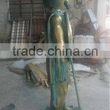 FRP Soldier Figurine thumbnail-3