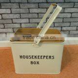 Metal Storage Box thumbnail-1