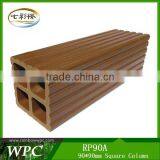 Solid Wpc Joist/ Keel With Factory Price / Gatorboard thumbnail-5