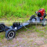 2017 Newly Best Christmas Gift Gas Skateboard 4 Sktroke thumbnail-3