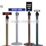 Retractable Belt Barrier Offered in SHENZHEN thumbnail-5