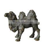 High Quality Camel Statue for Garden Decoration VSL-079 thumbnail-5