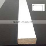 Skirting Board Moldings With Plaster thumbnail-5