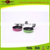 2015 Wholesale Non-stick Aluminium Cooking Pan