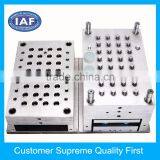 China Fast Supply Plastic Cap Mould Manufacturer of Bottle Cap thumbnail-1