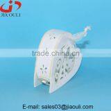 New Design Valentines With LED Non-woven Hanging Heart Day Decoration Heart thumbnail-6