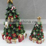 Ceramic Santa Claus thumbnail-1