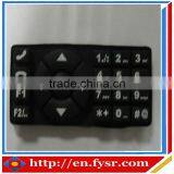 Silicone Keypad thumbnail-1