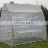 Outdoor Hammock Gazebo BK2004 thumbnail-1