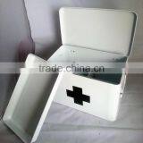 Metal First Aid Box thumbnail-1