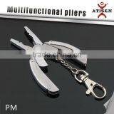 Hot Sale Stainless Steel Mini Turtle Pliers Multi Tool thumbnail-2