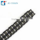 TUV Certified Manufacturer DIN Standard Roller Chain and Coupling Chain