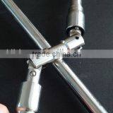 Hot Sale Carbon Steel Torque Wrench / Wrench Tool thumbnail-2
