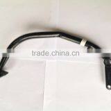 High Quality Motorcycle Spare Parts Brake Pads for 125cc Motorcycle Made in China thumbnail-2