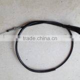 Motorcycle Brake Cable With Stainless Steel Inner Cable,barke Clutch Throttle Speed Cables thumbnail-3
