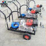Hot Sale Spraying Cold Plastic Road Line Marking Machine thumbnail-5
