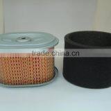 Small Engine Filter For B&S 10U232-0001-01, 10U232-0002-01 For 594146 Air Filter thumbnail-1