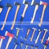 Firefighter Axe A623 thumbnail-1