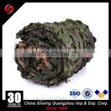 Woodland Military or Hunting Camoflage Net Customized Size Camouflage Net Army Camo Net thumbnail-3