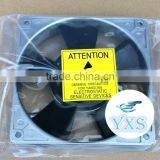 R87F-A3A13HP AC115V 12CM Aluminum Frame AC Fan 50HZ/60HZ 14/12W 2P thumbnail-2
