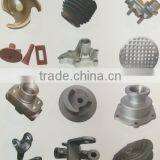Machining Products, Metal Parts, OEM Casting Items thumbnail-1