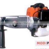 2014 new Petrol rotary hammer UTOT-PRH30/PRH30QCC 25.4ml,700w power tools
