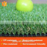 30mm Height U Shape Garden Artificial Grass thumbnail-2