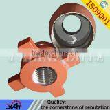 Sand Casting Steel Shaft Hesd thumbnail-1