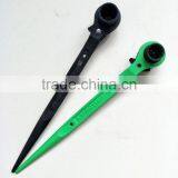 Scaffold Ratchet Podger Tools Spanner thumbnail-1