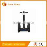 U3 Cost Efficient Two Wheel City Self-Balancing Cart Custom Designed for Golf thumbnail-6