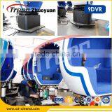 Zhuoyuan Best Seller Factory Price 3D Glasses Funny Games 3D 4D 5D 6D Cinema Theater Movie System Suppliers thumbnail-4