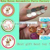 Supply With Good Quality Jumping Disc thumbnail-1