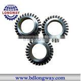 Investment Casting Stainless Steel Valve,ISO 9001 Investment Casting OEM Precision Parts Stainless Steel Casting Service CNC thumbnail-1