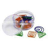 Plastic Clips thumbnail-1