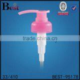 Left Right Lock Lotion Dispenser Plastic Lotion Dispenser Pump Free Samples thumbnail-6