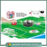 Promotional Gift for Children!! B/O Football Game Toy With All Certificate thumbnail-1