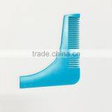 2017 Wholesale the Beard Bro-beard Comb Hair Shaping Tool thumbnail-4