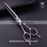 Professional Salon for Hair Cut Scissors Stainless Steel Bang Scissors Hairdressing Scissors With Quality Assurance thumbnail-2