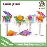 Top Grade Best Sell Custom Decoration Picks thumbnail-4