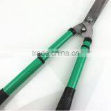 BERRYLION High Carbon Steel Super Light Telescopic Hedge Shear With Rubber Handle thumbnail-1
